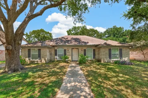 15718 Tumbling Rapids Drive