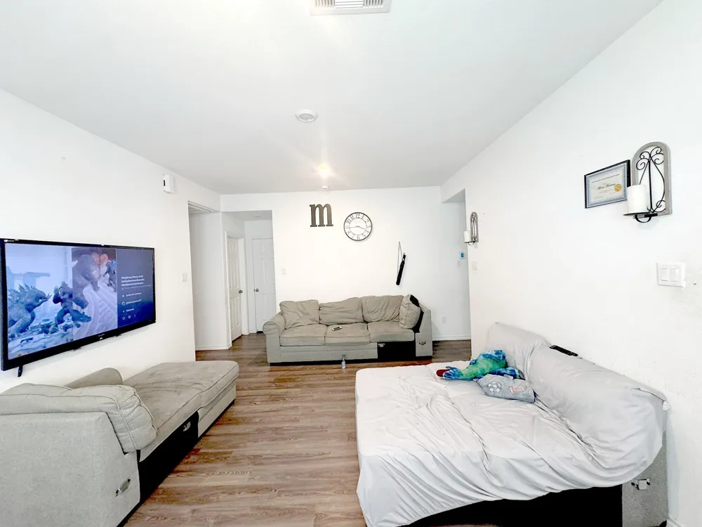 934 Silver Birch Branch Magnolia, TX 77354