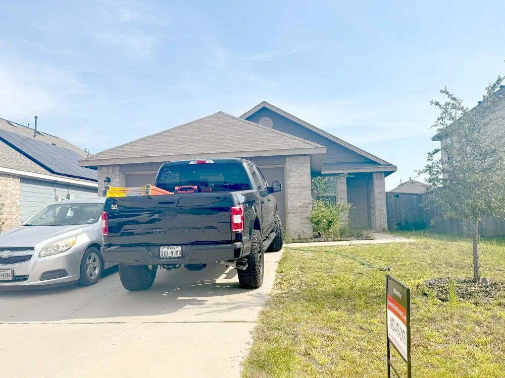934 Silver Birch Branch Magnolia, TX 77354