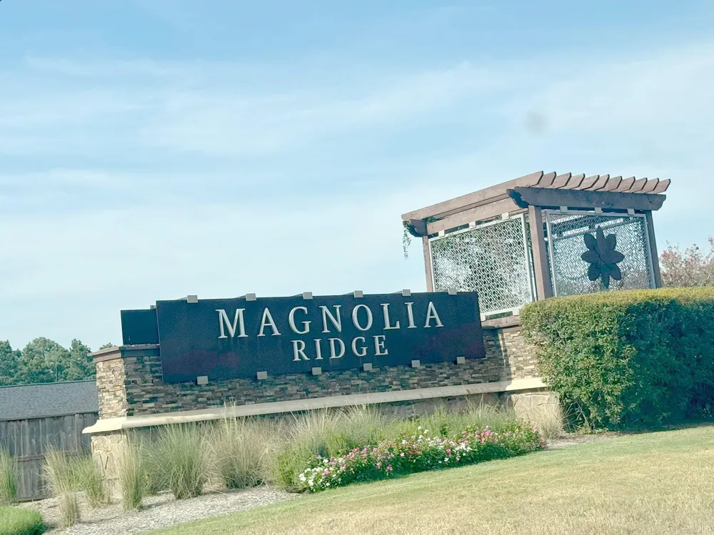 934 Silver Birch Branch Magnolia, TX 77354