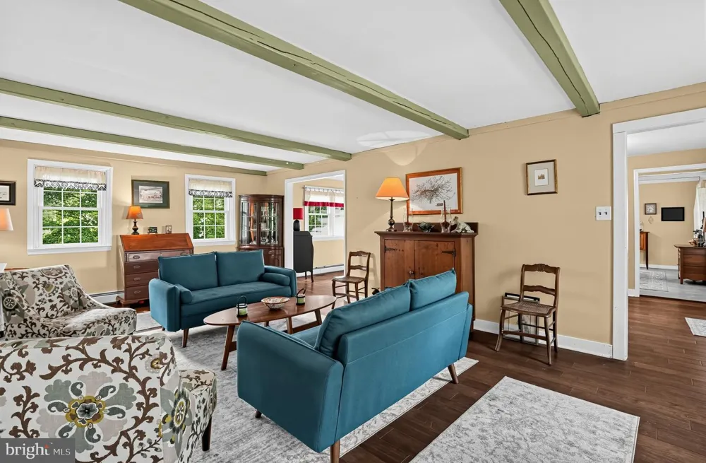912 WARRIOR ROAD Malvern, PA 19355