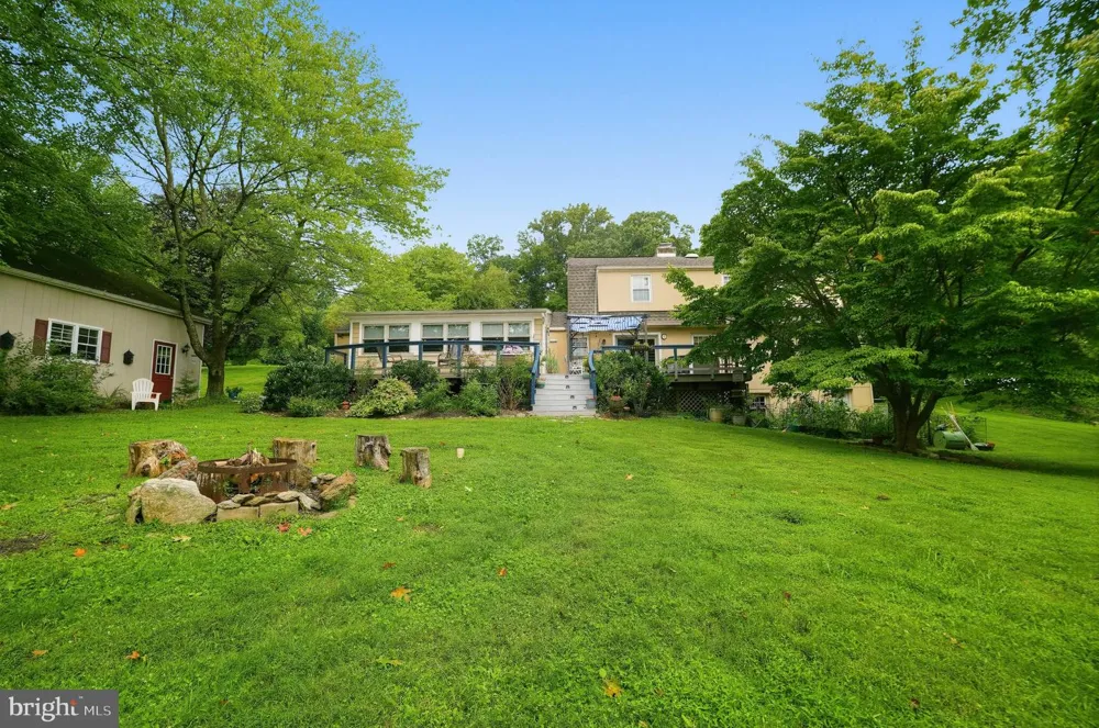 912 WARRIOR ROAD Malvern, PA 19355