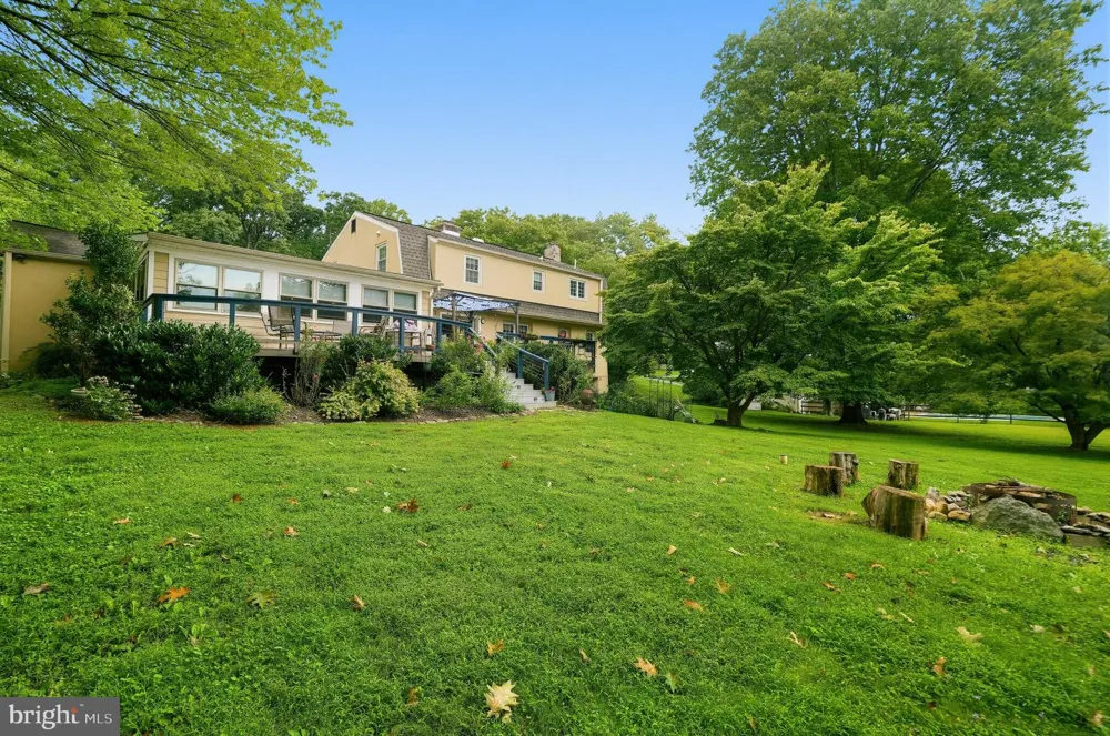 912 WARRIOR ROAD Malvern, PA 19355