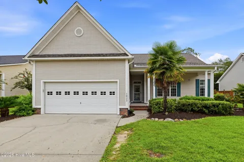 1023 Cherrywood Court