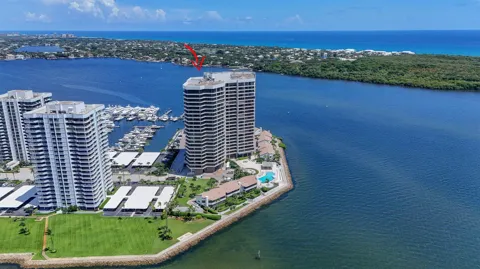 100 Lakeshore Drive #1654