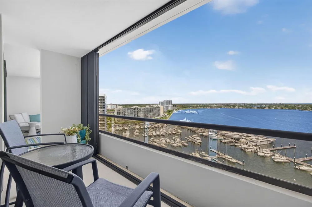 100 Lakeshore Drive #1654 North Palm Beach, FL 33408