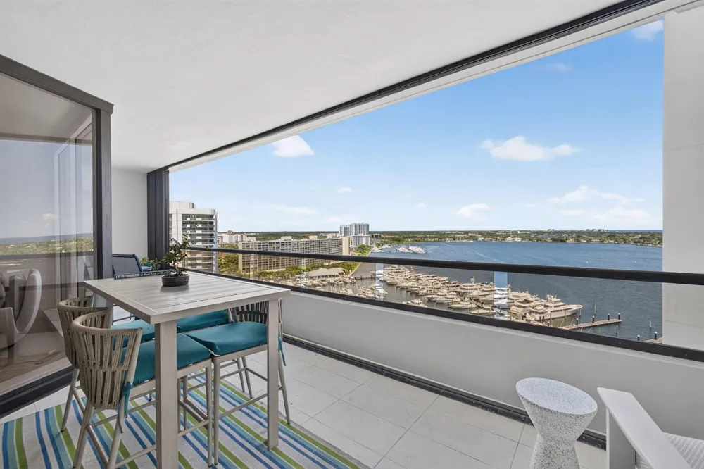 100 Lakeshore Drive #1654 North Palm Beach, FL 33408