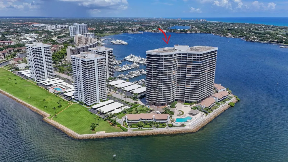 100 Lakeshore Drive #1654 North Palm Beach, FL 33408