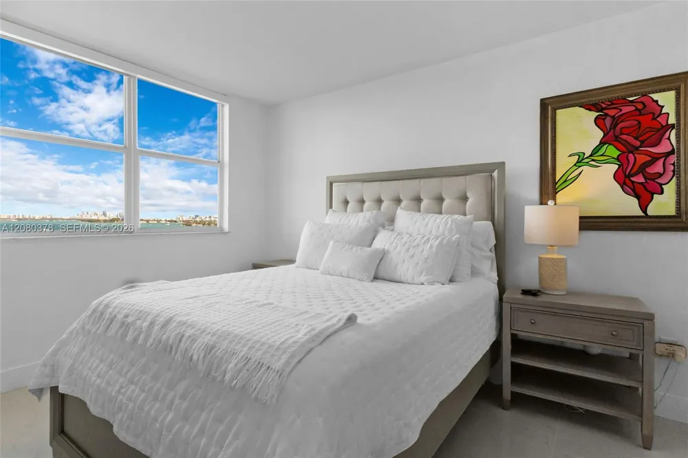 1625 Kennedy Cswy #1205G North Bay Village, FL 33141