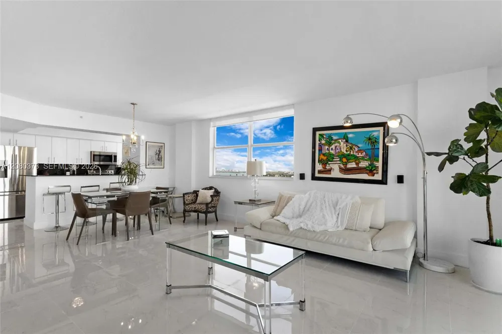 1625 Kennedy Cswy #1205G North Bay Village, FL 33141