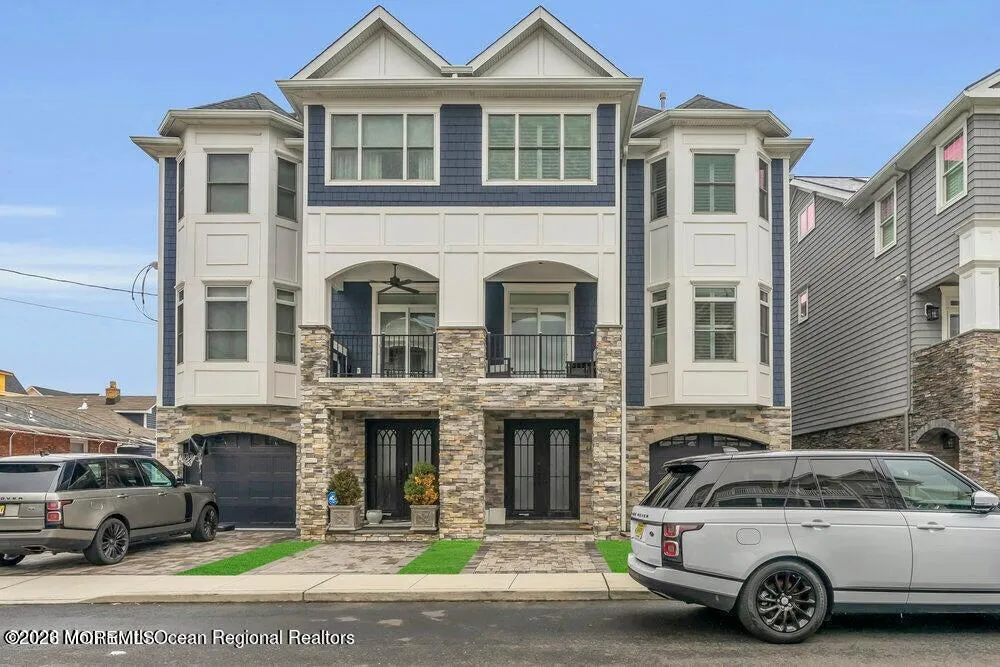 44 Marine Terrace Long Branch, NJ 07740