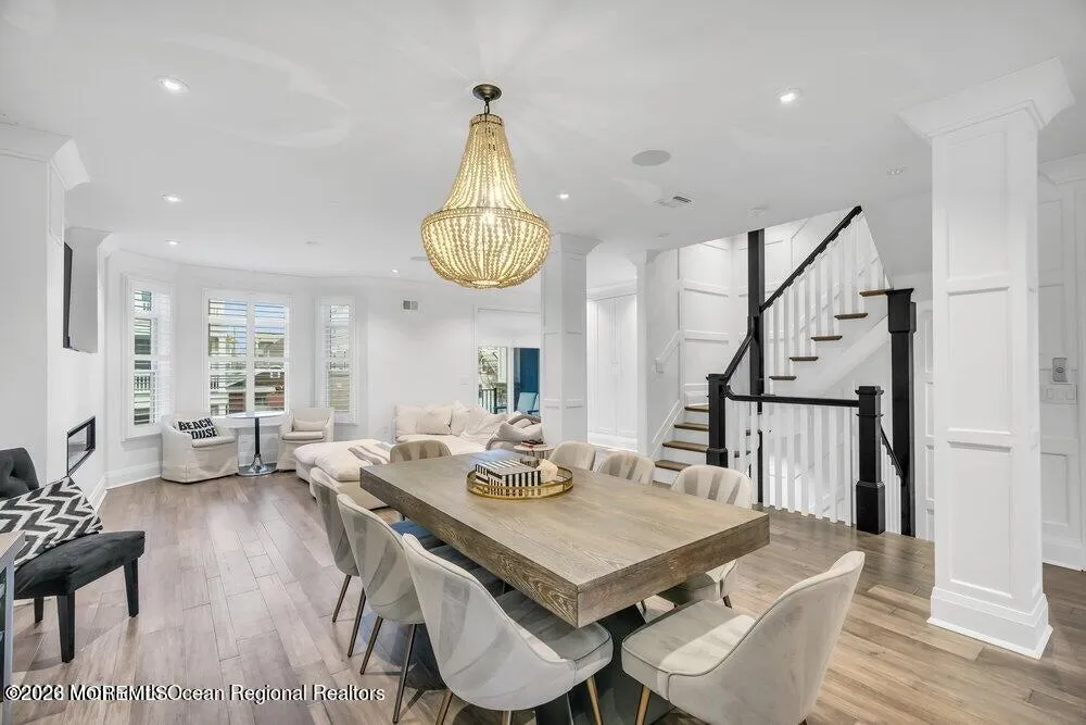 44 Marine Terrace Long Branch, NJ 07740