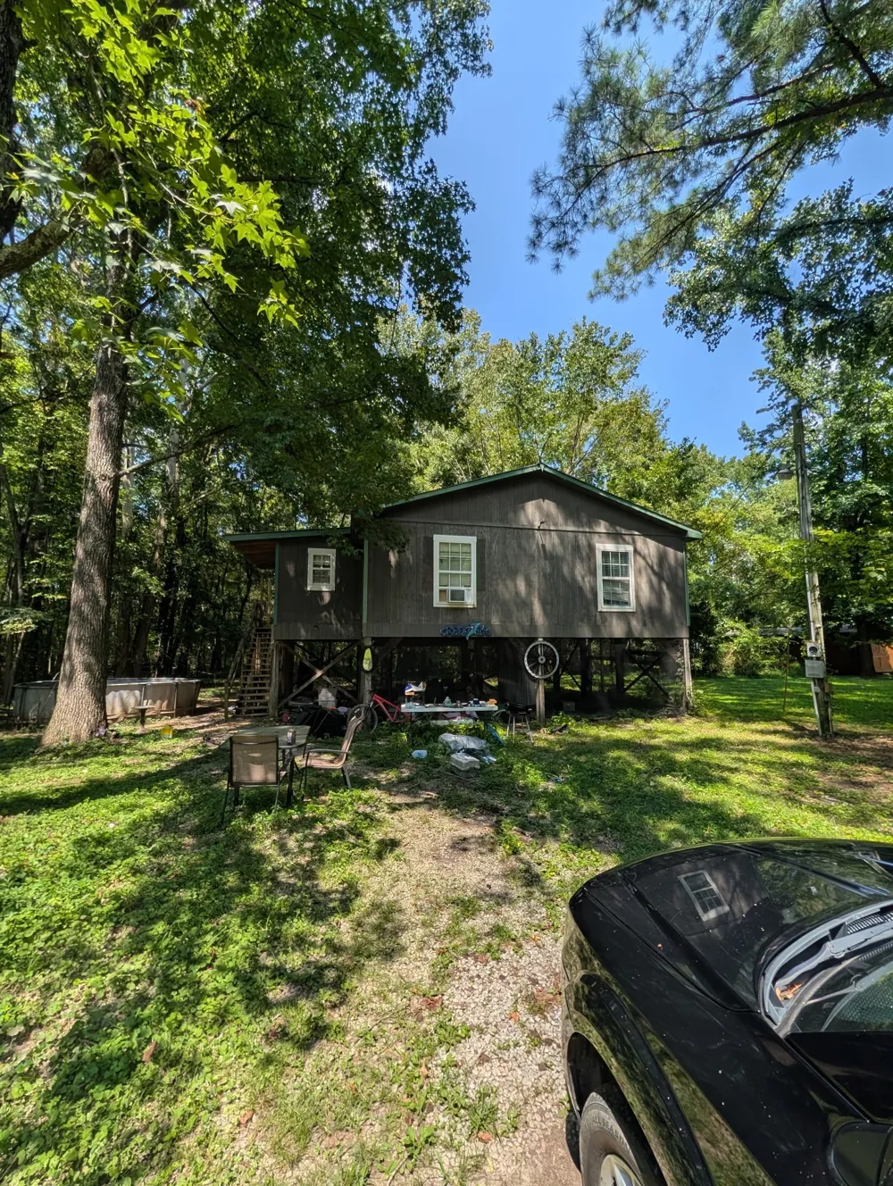 1518 Matlock Dr Chapmansboro, TN 37035