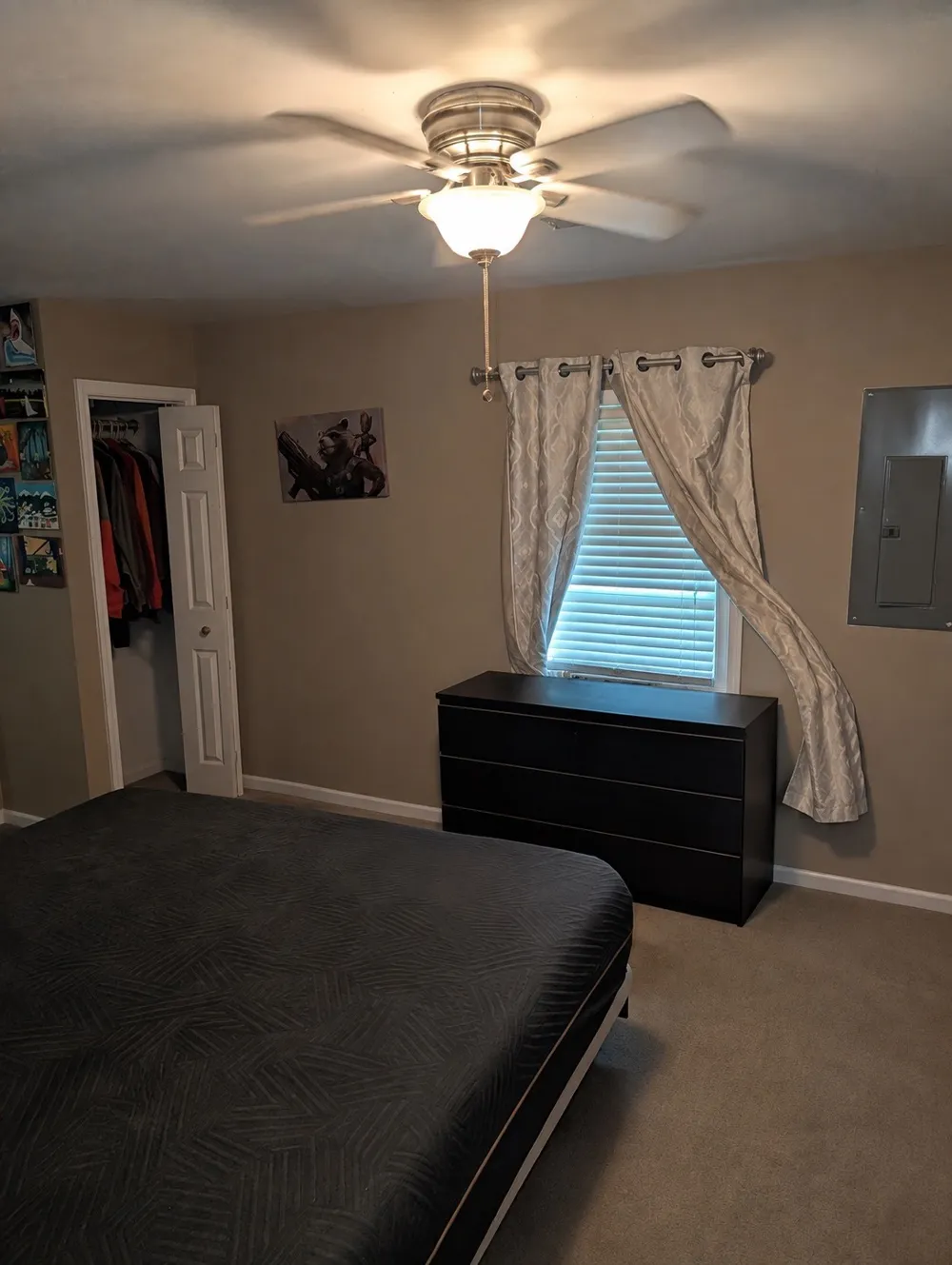 1518 Matlock Dr Chapmansboro, TN 37035