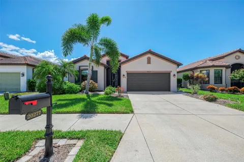20277 PEZZANA DRIVE