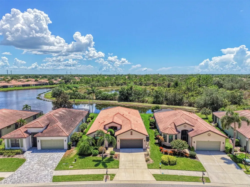 20277 PEZZANA DRIVE Venice, FL 34292