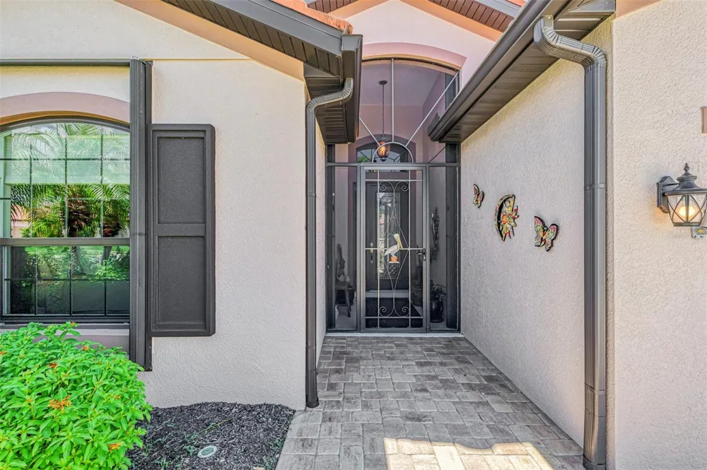 20277 PEZZANA DRIVE Venice, FL 34292