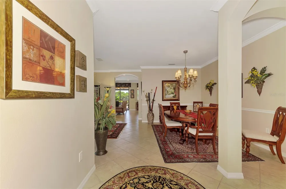 20277 PEZZANA DRIVE Venice, FL 34292