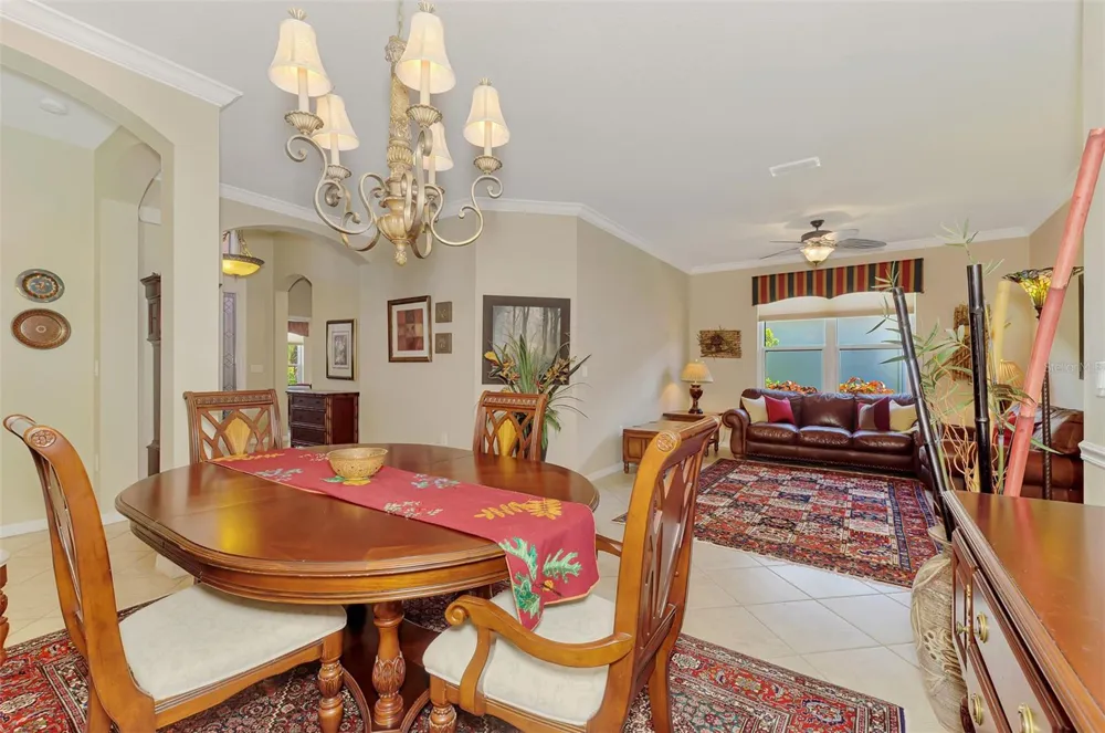 20277 PEZZANA DRIVE Venice, FL 34292