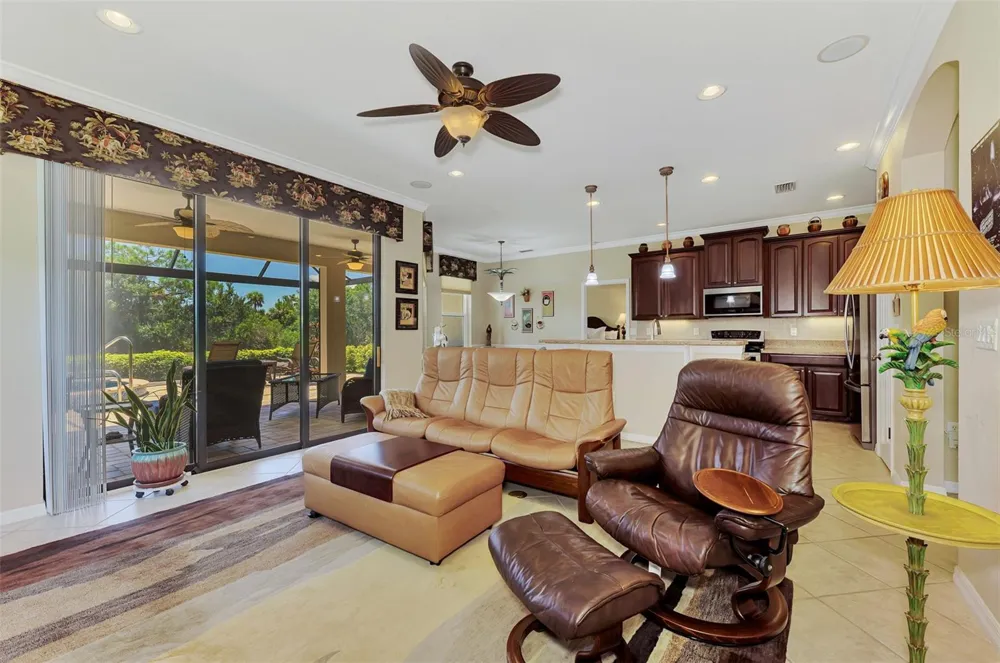 20277 PEZZANA DRIVE Venice, FL 34292