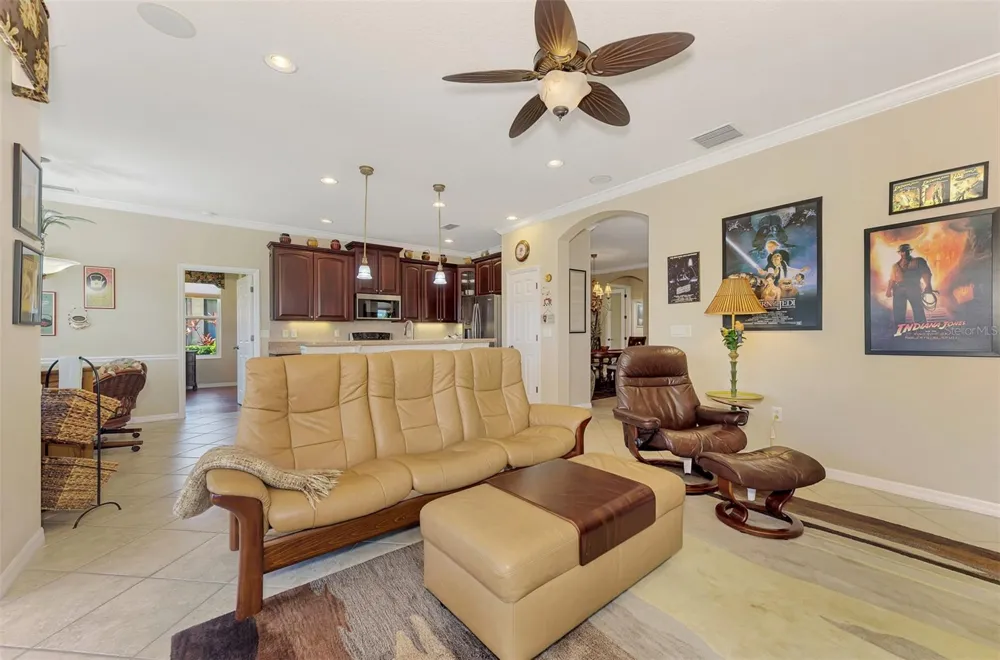20277 PEZZANA DRIVE Venice, FL 34292