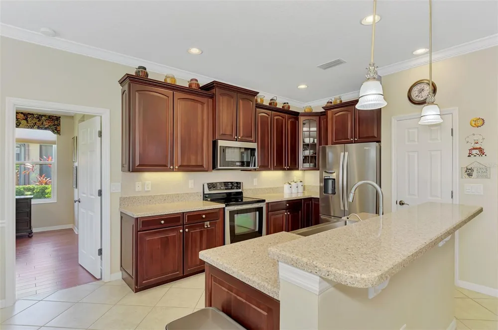 20277 PEZZANA DRIVE Venice, FL 34292
