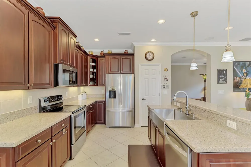 20277 PEZZANA DRIVE Venice, FL 34292