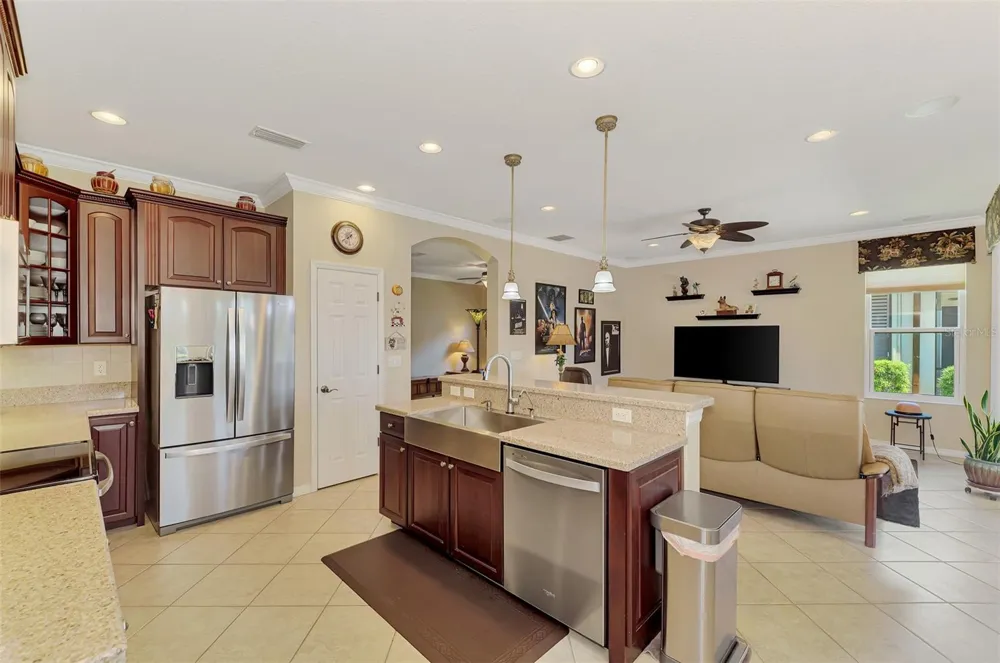 20277 PEZZANA DRIVE Venice, FL 34292