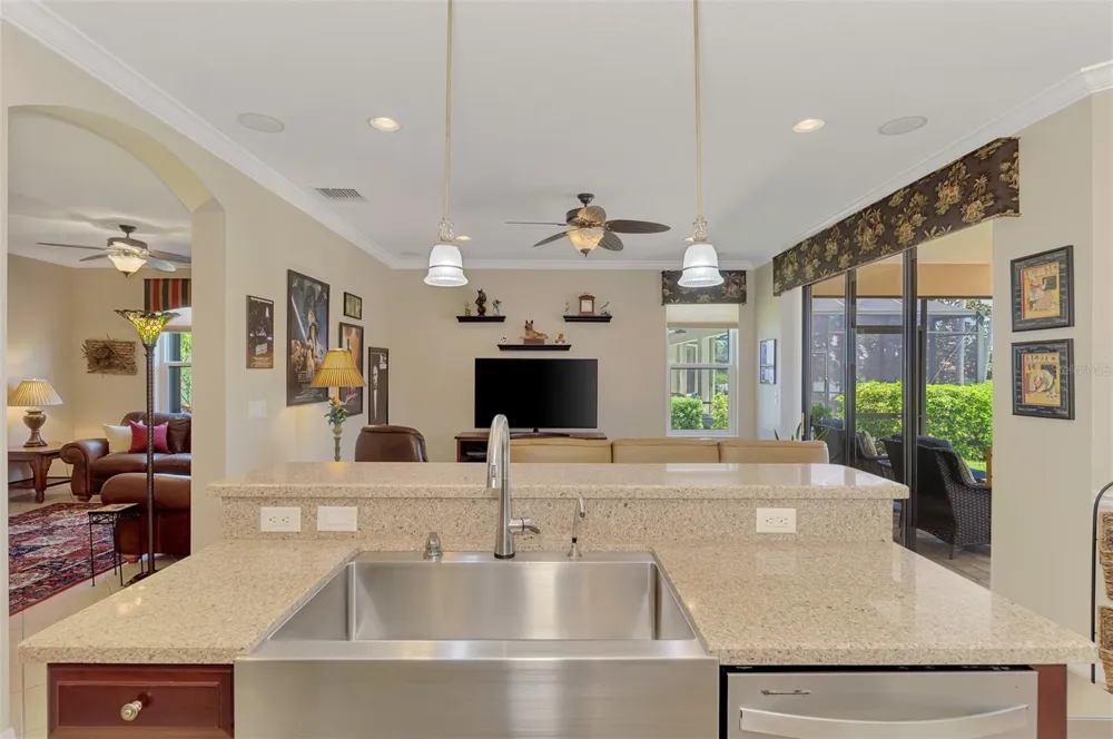 20277 PEZZANA DRIVE Venice, FL 34292