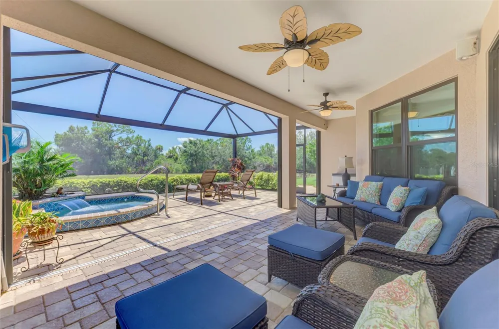 20277 PEZZANA DRIVE Venice, FL 34292