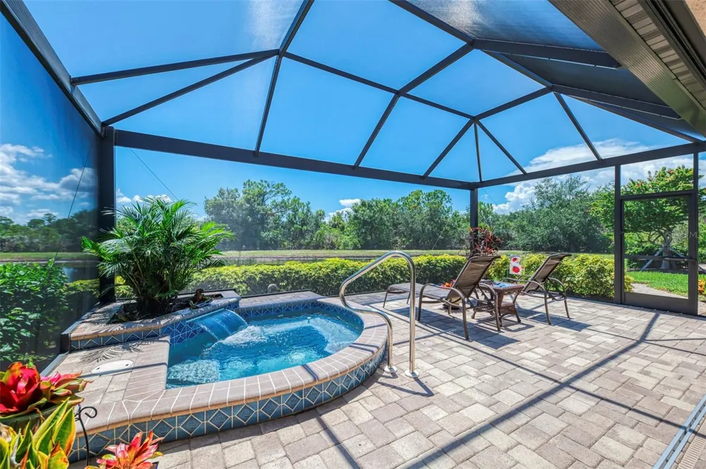20277 PEZZANA DRIVE Venice, FL 34292