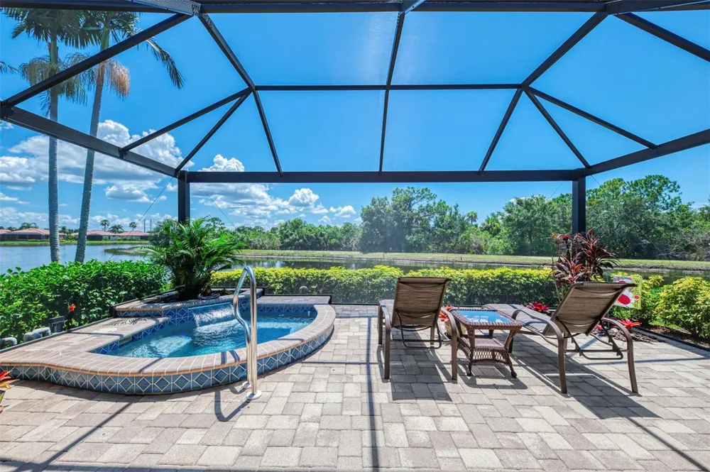20277 PEZZANA DRIVE Venice, FL 34292