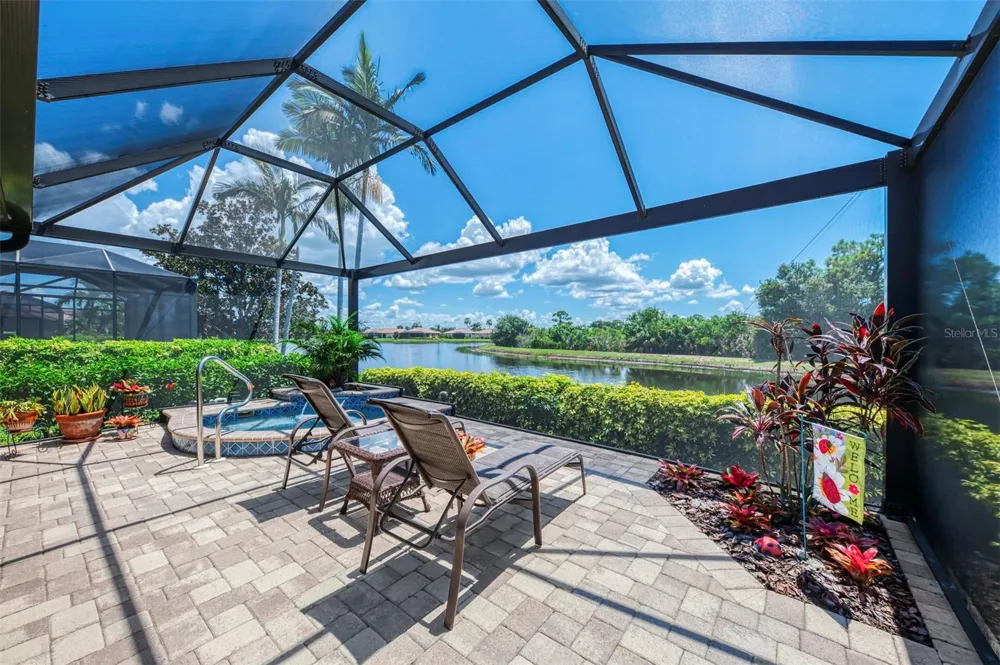 20277 PEZZANA DRIVE Venice, FL 34292