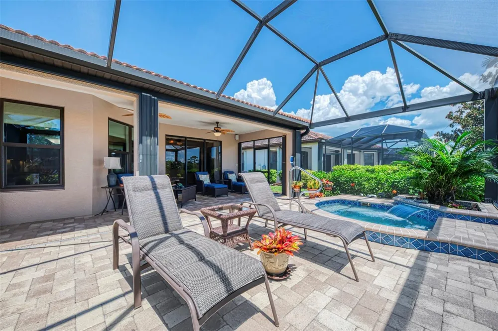 20277 PEZZANA DRIVE Venice, FL 34292