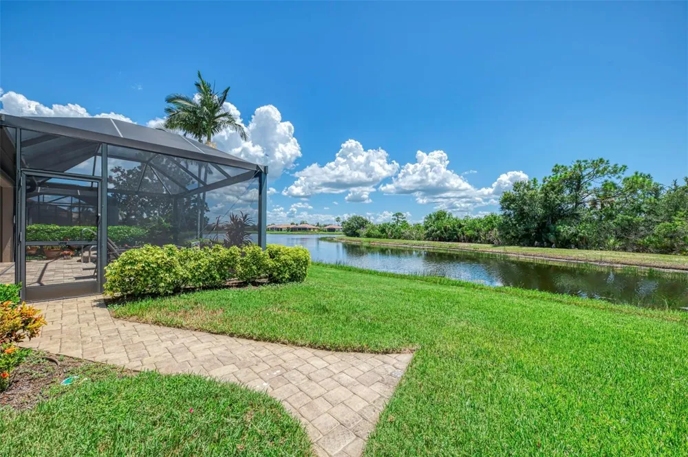 20277 PEZZANA DRIVE Venice, FL 34292