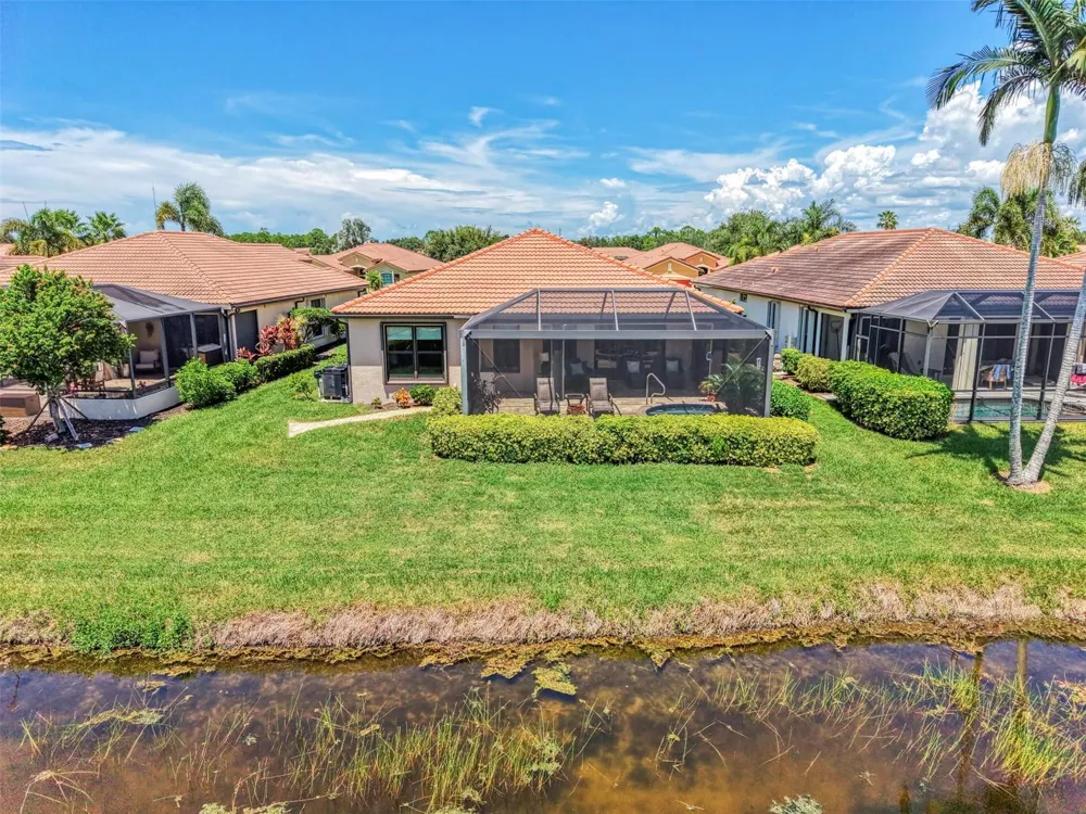 20277 PEZZANA DRIVE Venice, FL 34292