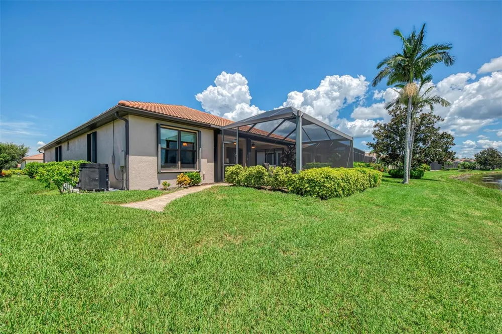20277 PEZZANA DRIVE Venice, FL 34292