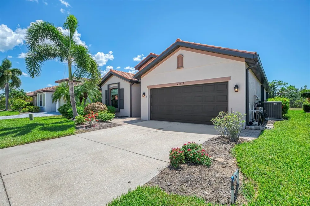 20277 PEZZANA DRIVE Venice, FL 34292