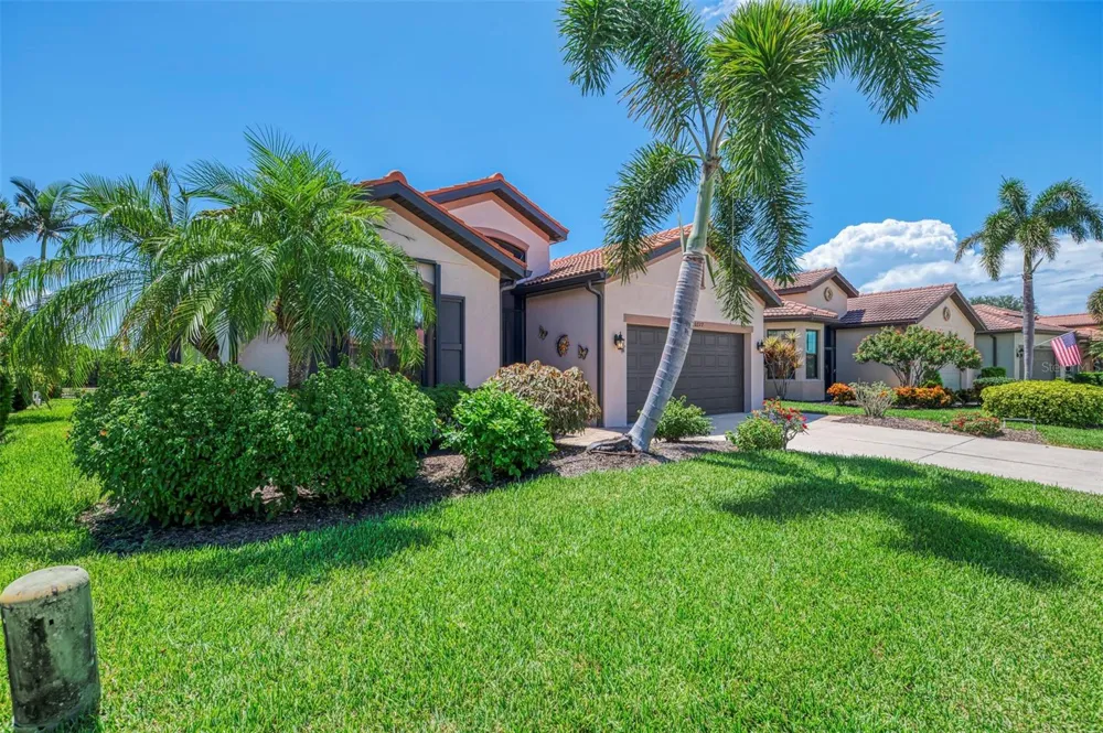 20277 PEZZANA DRIVE Venice, FL 34292