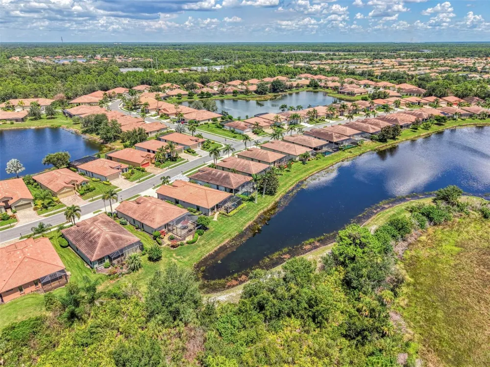 20277 PEZZANA DRIVE Venice, FL 34292