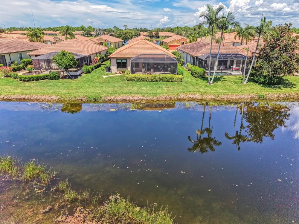 20277 PEZZANA DRIVE Venice, FL 34292