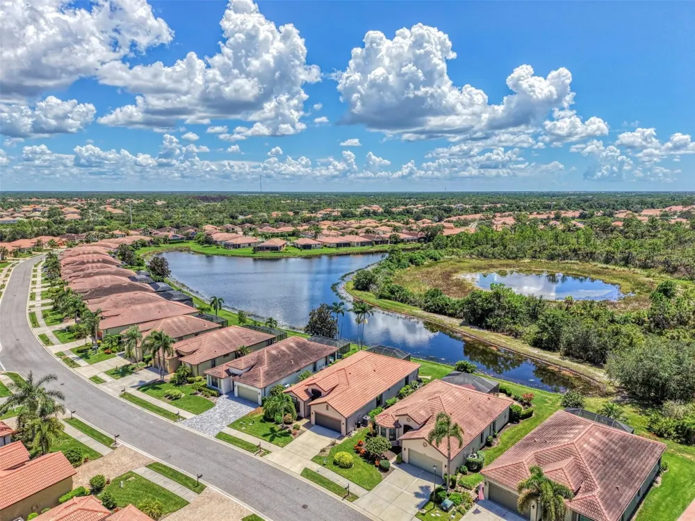 20277 PEZZANA DRIVE Venice, FL 34292