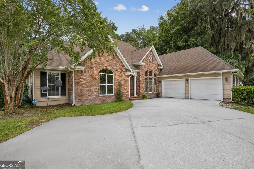 912 Riverview DR E St. Marys, GA 31558