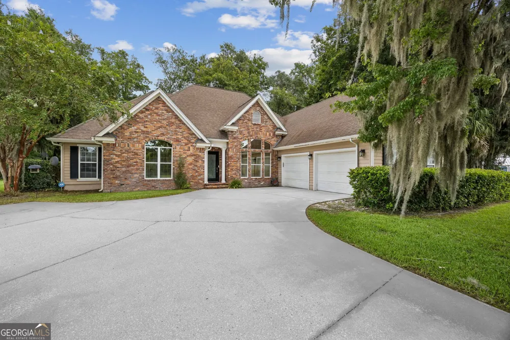 912 Riverview DR E St. Marys, GA 31558