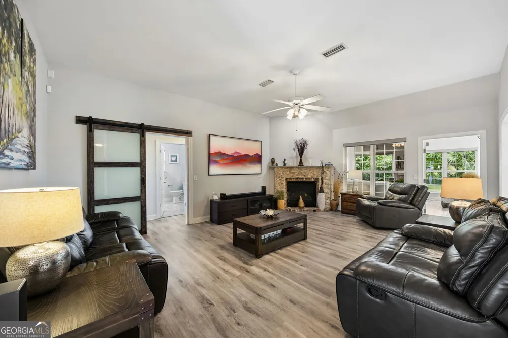912 Riverview DR E St. Marys, GA 31558