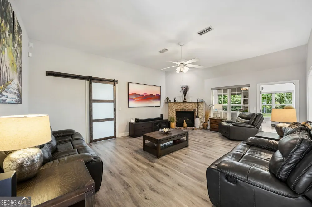 912 Riverview DR E St. Marys, GA 31558
