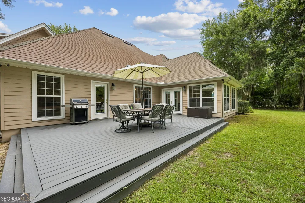 912 Riverview DR E St. Marys, GA 31558
