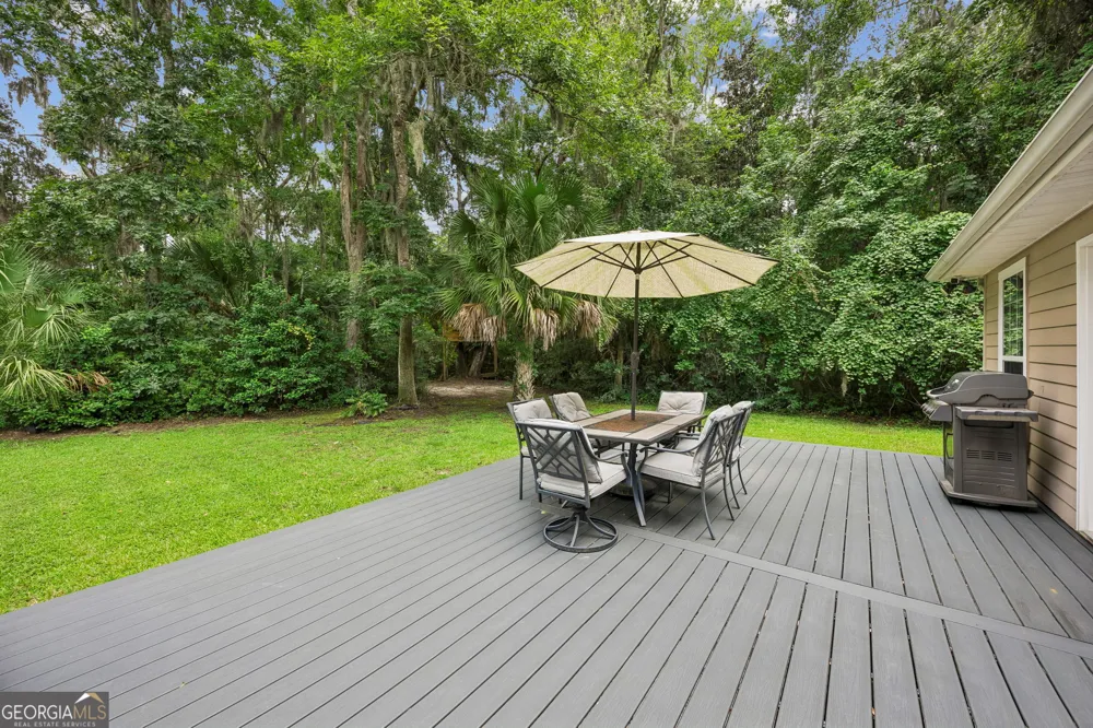 912 Riverview DR E St. Marys, GA 31558