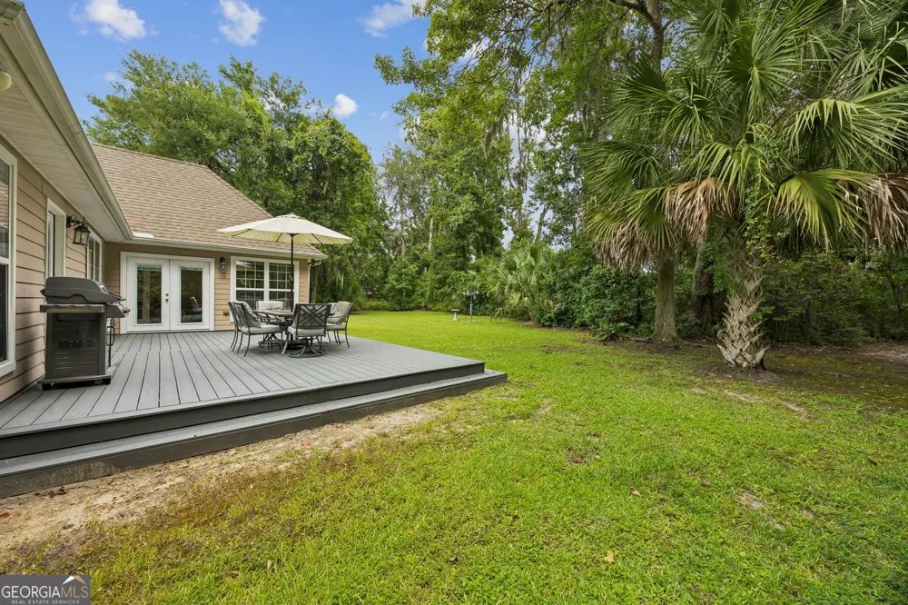912 Riverview DR E St. Marys, GA 31558