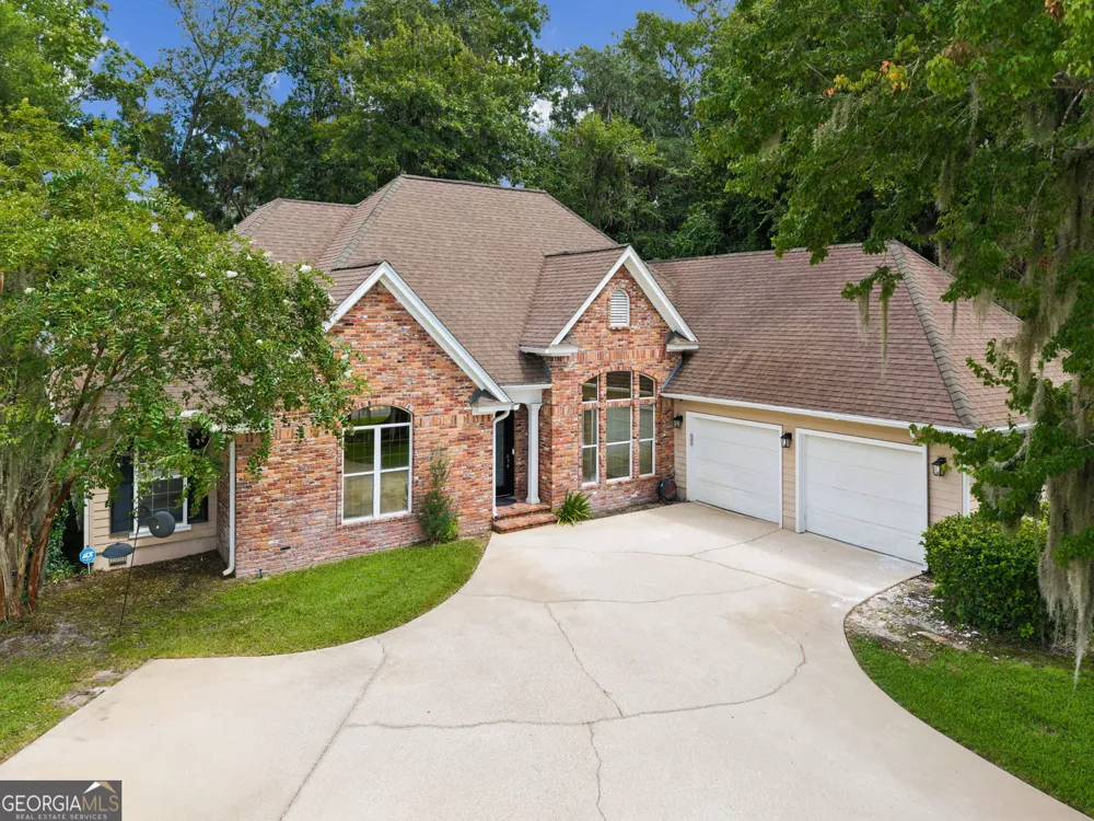 912 Riverview DR E St. Marys, GA 31558